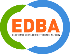 EDBA Economic Development Board Alphen aan den Rijn