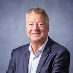 Frank Ponsioen Voorzitter EDBA - Economic Development Board Alphen aan den Rijn
